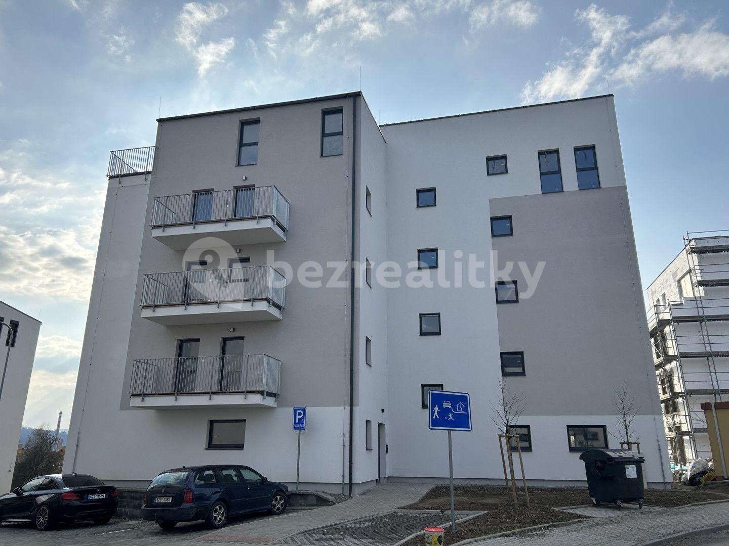 Predaj bytu 3-izbový 86 m², Písečná, Rožnov pod Radhoštěm, Zlínský kraj