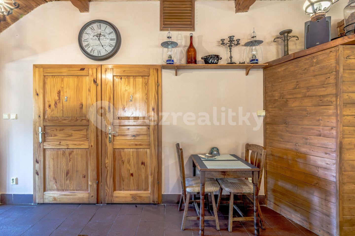 Predaj nebytového priestoru 185 m², Údolí Kamenice, Tanvald, Liberecký kraj