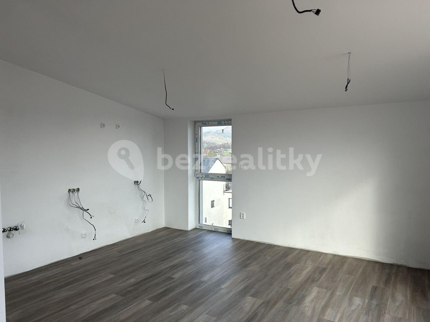 Predaj bytu 3-izbový 70 m², Písečná, Rožnov pod Radhoštěm, Zlínský kraj