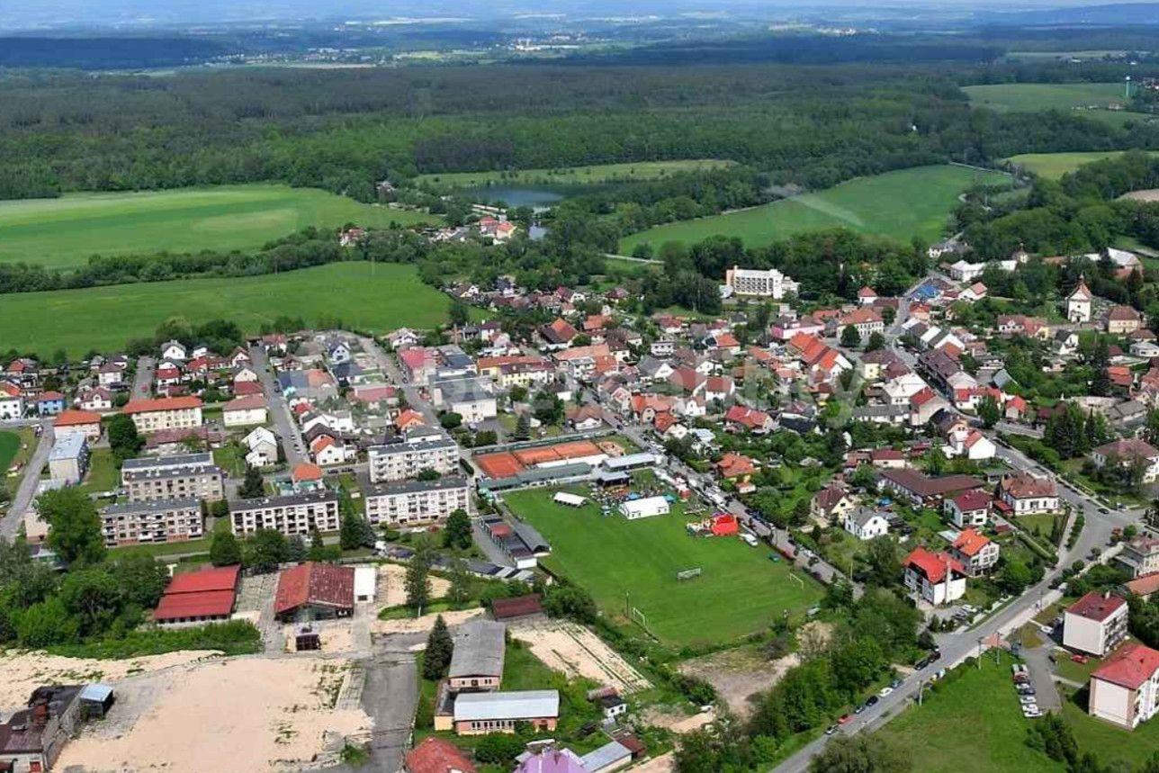 Predaj pozemku 431 m², Borohrádek, Královéhradecký kraj
