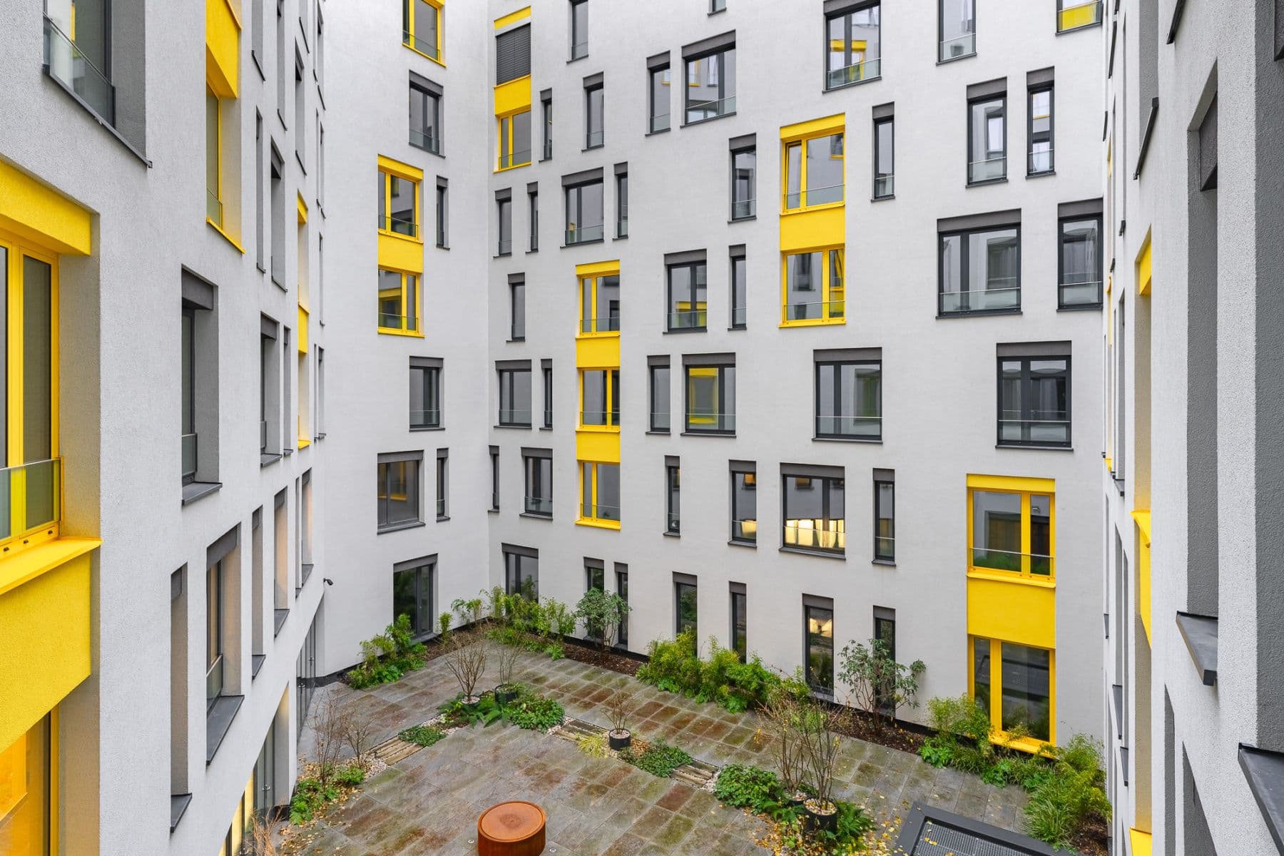 Prenájom bytu  34 m², Kurta Konráda, Praha, Praha