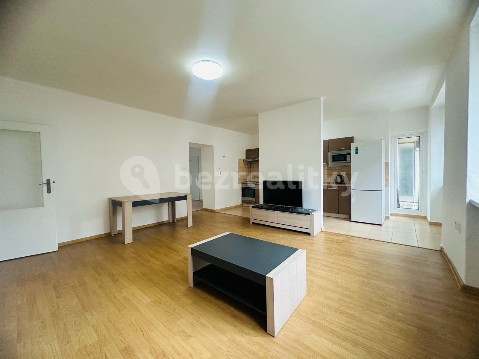 Prenájom bytu 4-izbový 101 m², Na Desátém, Ostrava, Moravskoslezský kraj