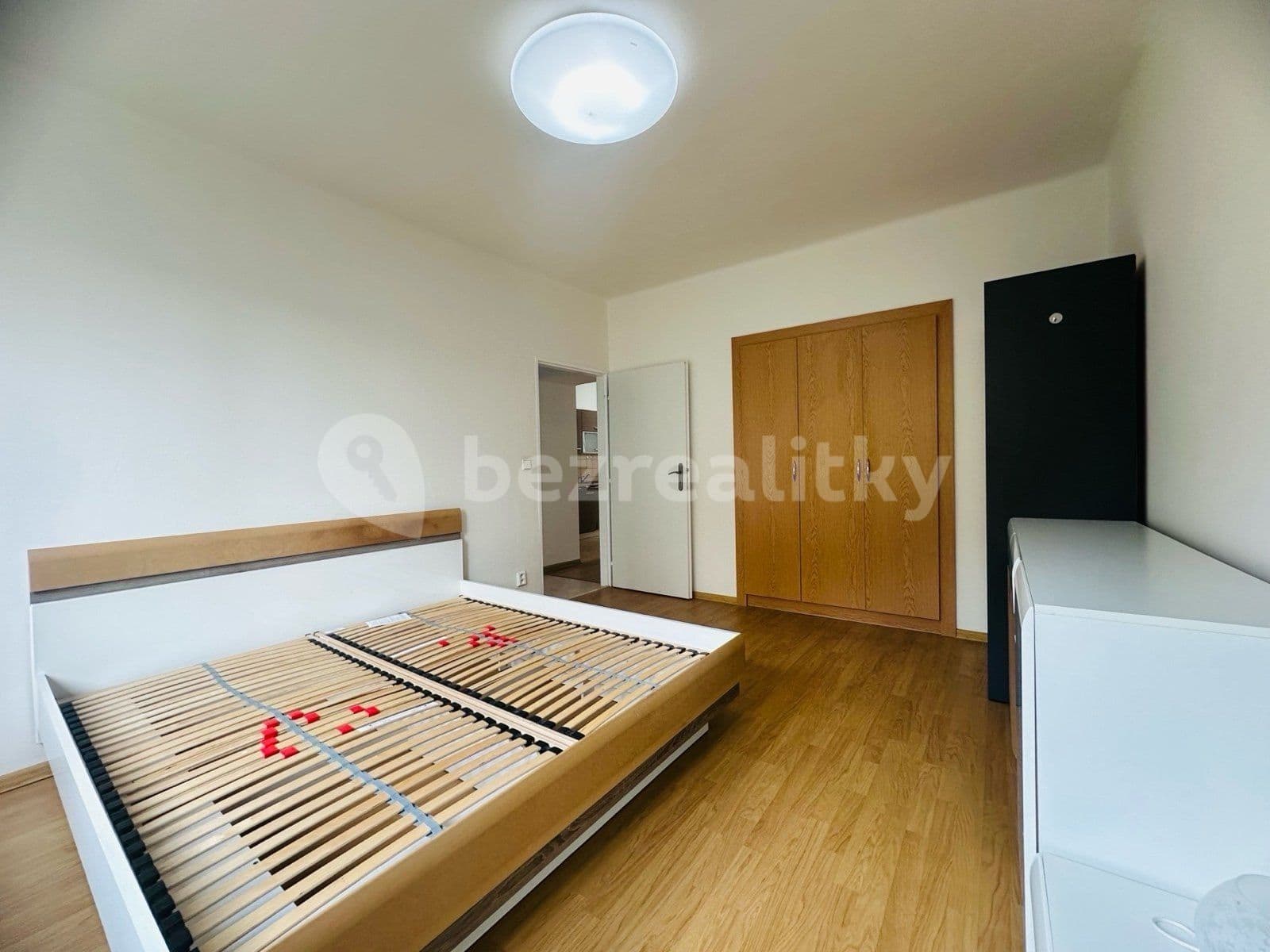 Prenájom bytu 4-izbový 101 m², Na Desátém, Ostrava, Moravskoslezský kraj