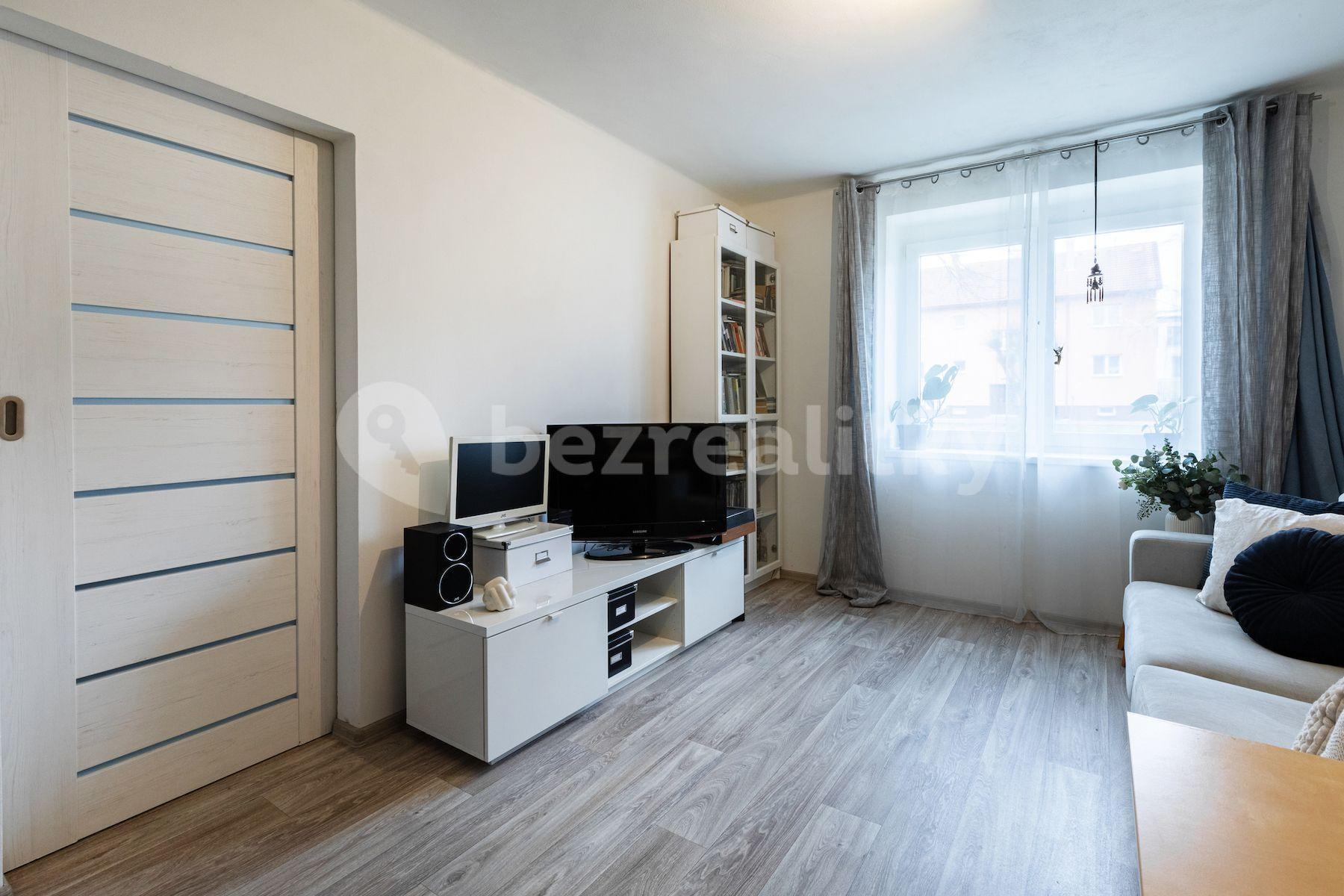 Predaj bytu 2-izbový 58 m², Vysoká Pec, Bohutín, Středočeský kraj