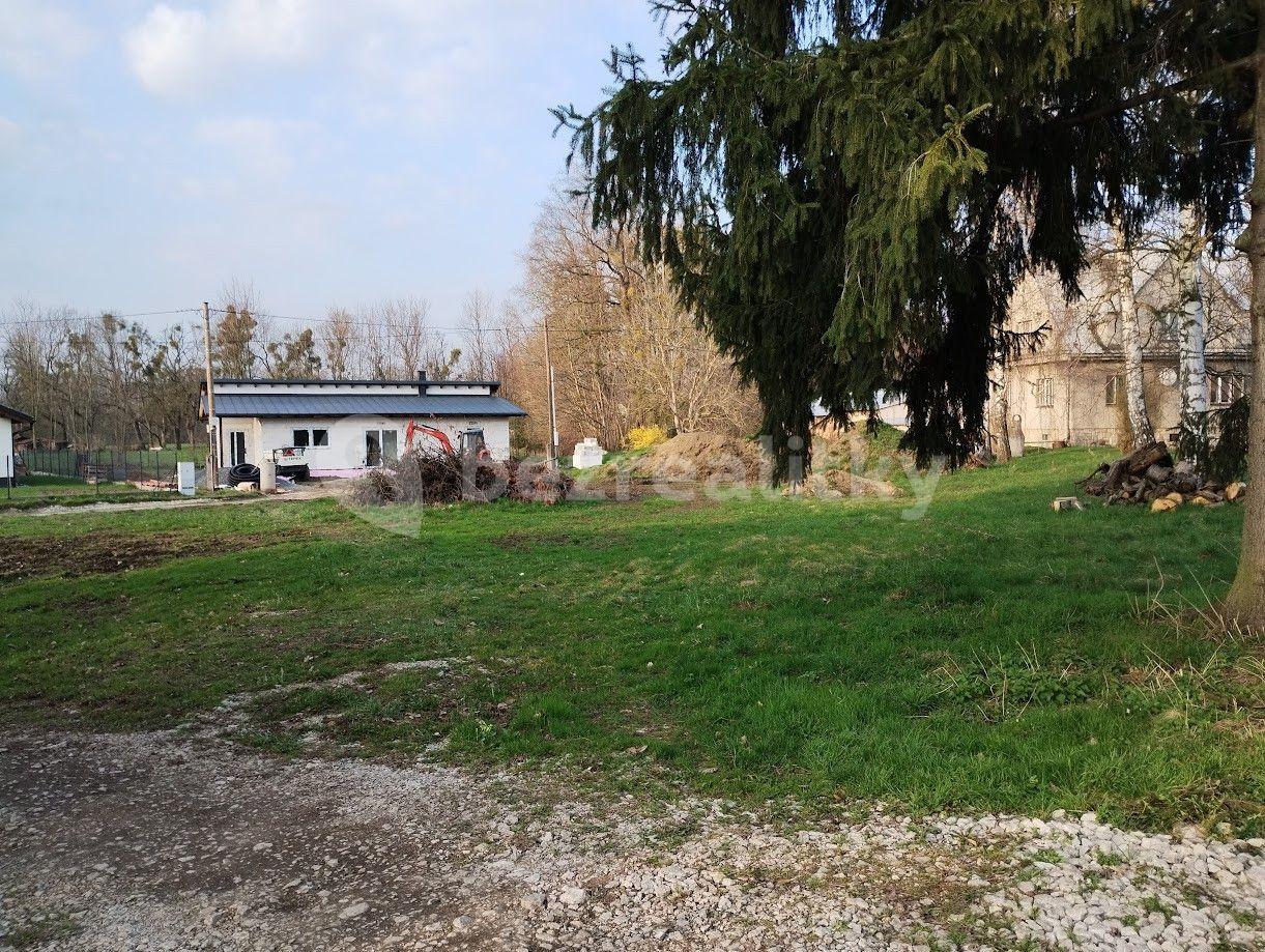 Predaj pozemku 1.158 m², Příbor, Moravskoslezský kraj