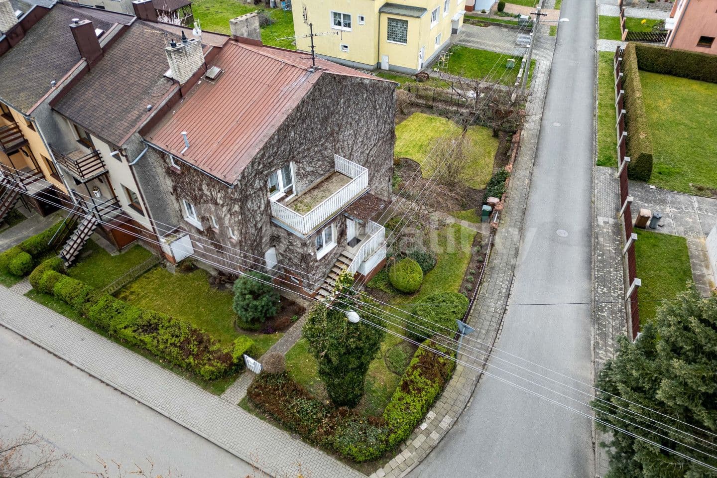 Predaj domu 150 m², pozemek 382 m², Kostelní, Kravaře, Moravskoslezský kraj
