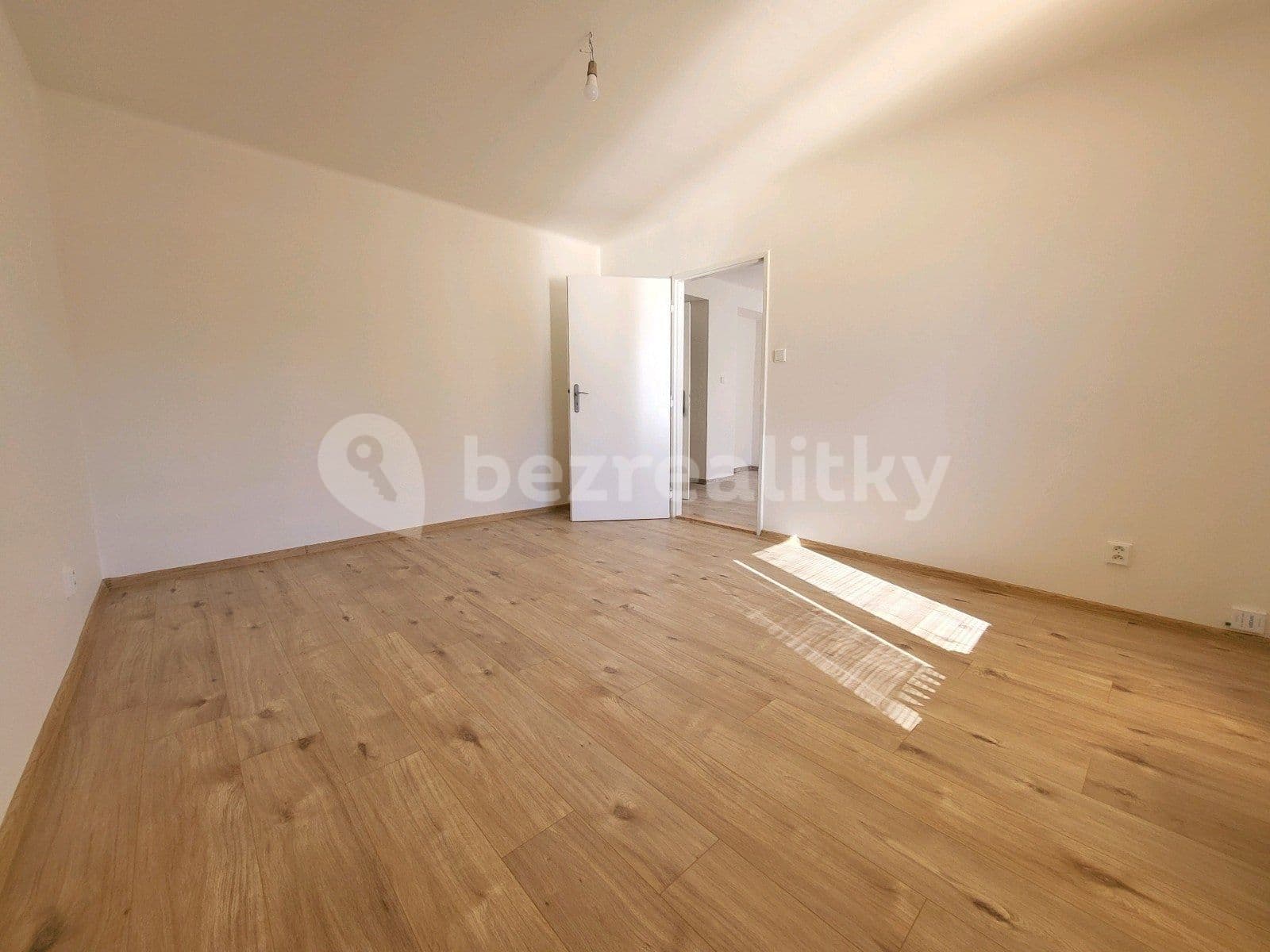 Prenájom bytu 2-izbový 55 m², Svornosti, Havířov, Moravskoslezský kraj