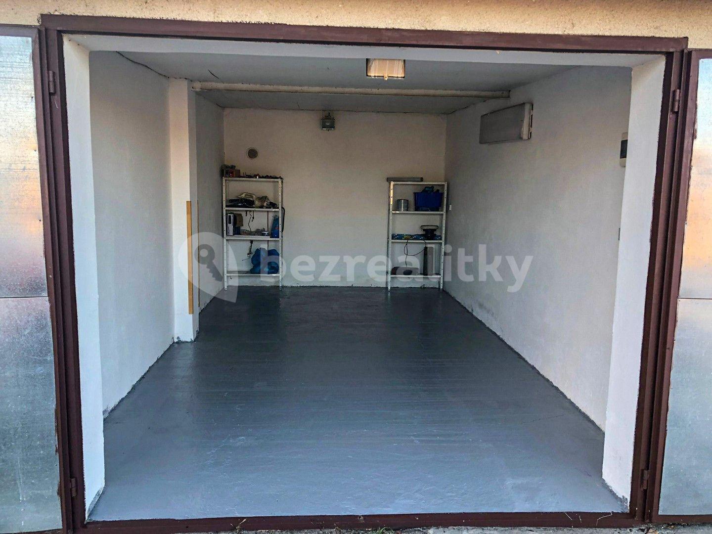 Predaj garáže 19 m², Hornická, Hlučín, Moravskoslezský kraj