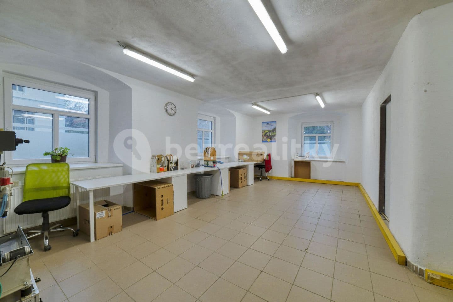 Predaj nebytového priestoru 3.504 m², Stráž, Plzeňský kraj