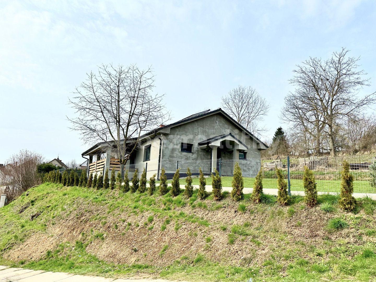 Predaj domu 139 m², pozemek 1.240 m², Popovice, Středočeský kraj