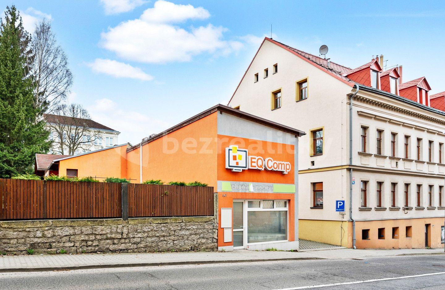 Predaj nebytového priestoru 62 m², Truhlářská, Liberec, Liberecký kraj