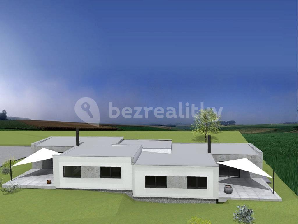 Predaj pozemku 1.522 m², Kunín, Moravskoslezský kraj