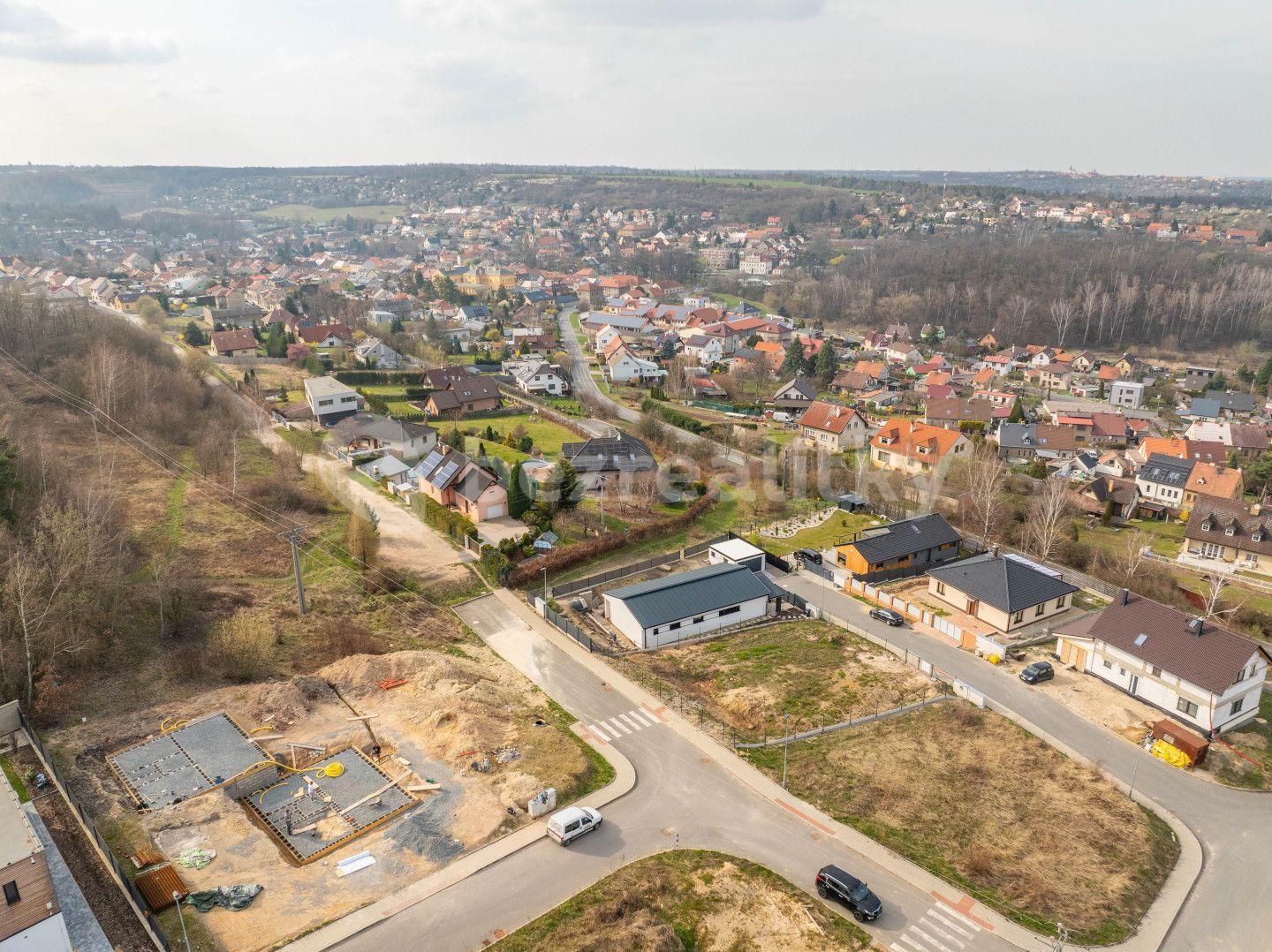 Predaj pozemku 627 m², Libušín, Středočeský kraj