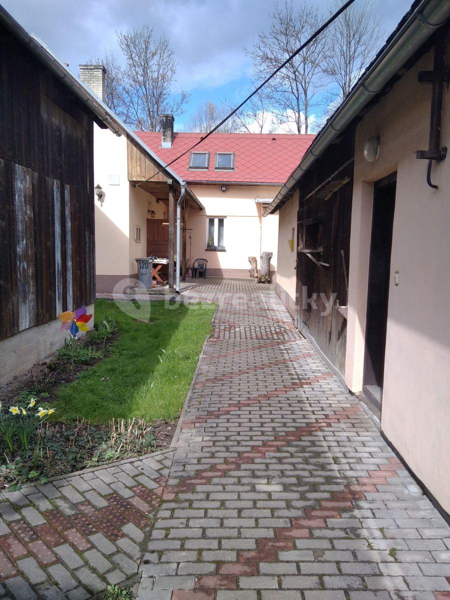 Predaj domu 117 m², pozemek 3.735 m², Kašava, Zlínský kraj