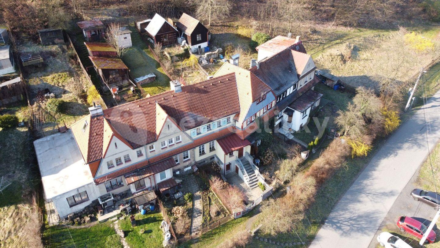 Predaj domu 150 m², pozemek 244 m², Barandov, Chrastava, Liberecký kraj
