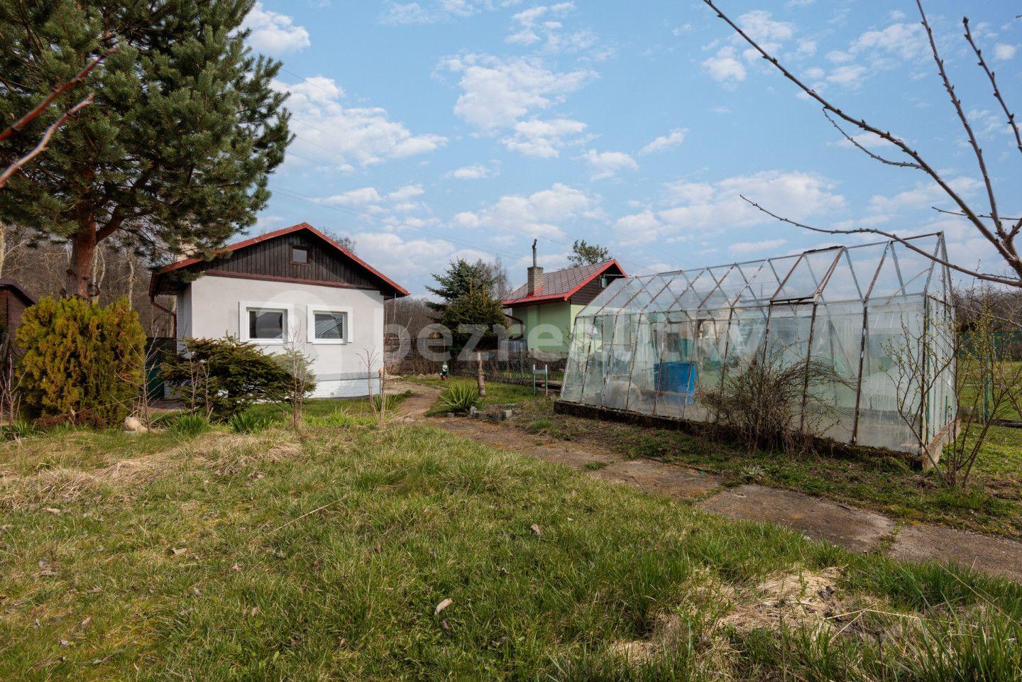 Predaj pozemku 376 m², Jenišov, Karlovarský kraj
