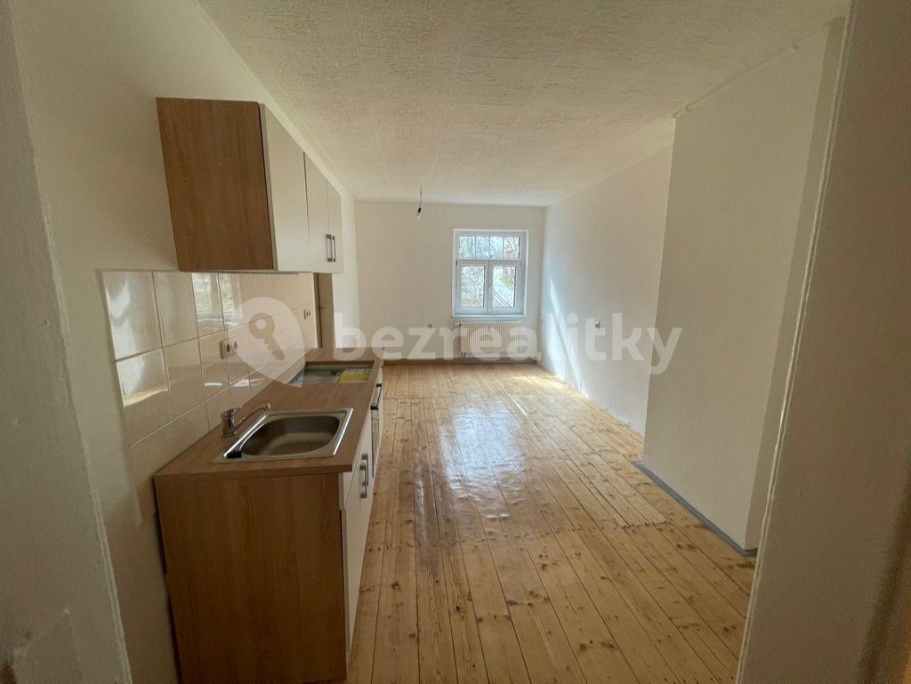 Prenájom bytu 3-izbový 86 m², Nerudova, Vejprty, Ústecký kraj