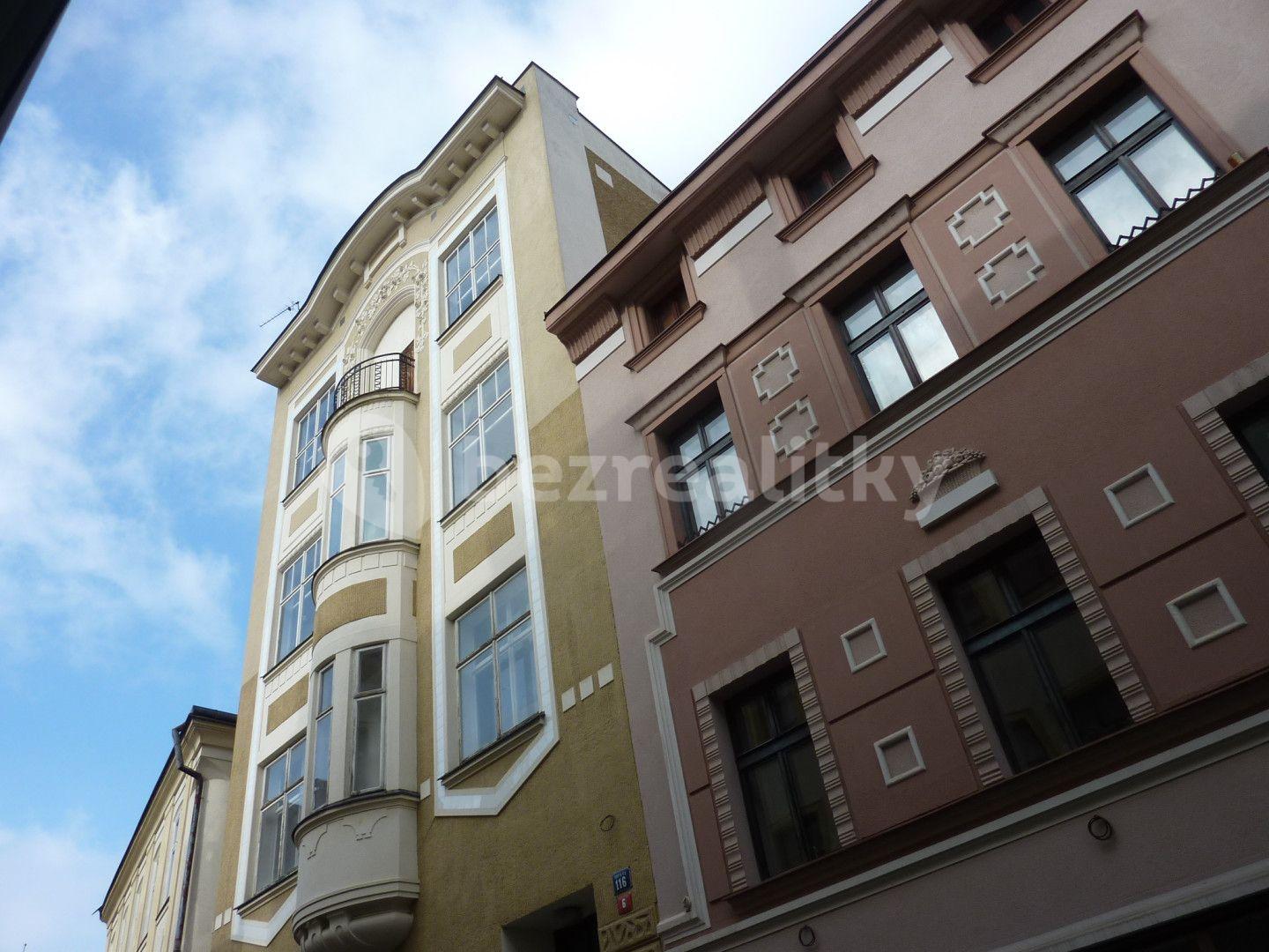 Predaj bytu 4-izbový 120 m², Havlíčkova, Trutnov, Královéhradecký kraj