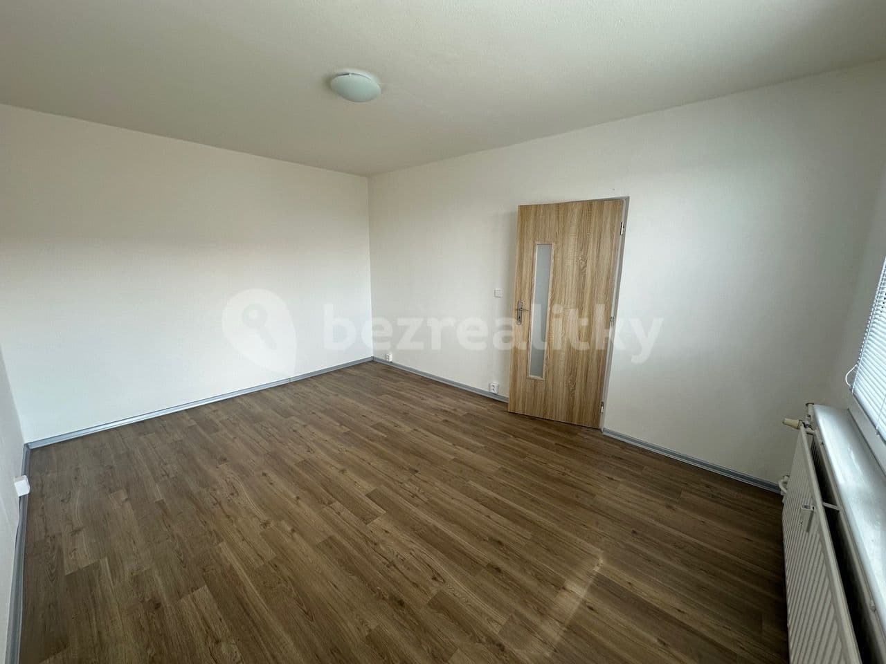 Prenájom bytu 2-izbový 36 m², 5. května, Česká Lípa, Liberecký kraj