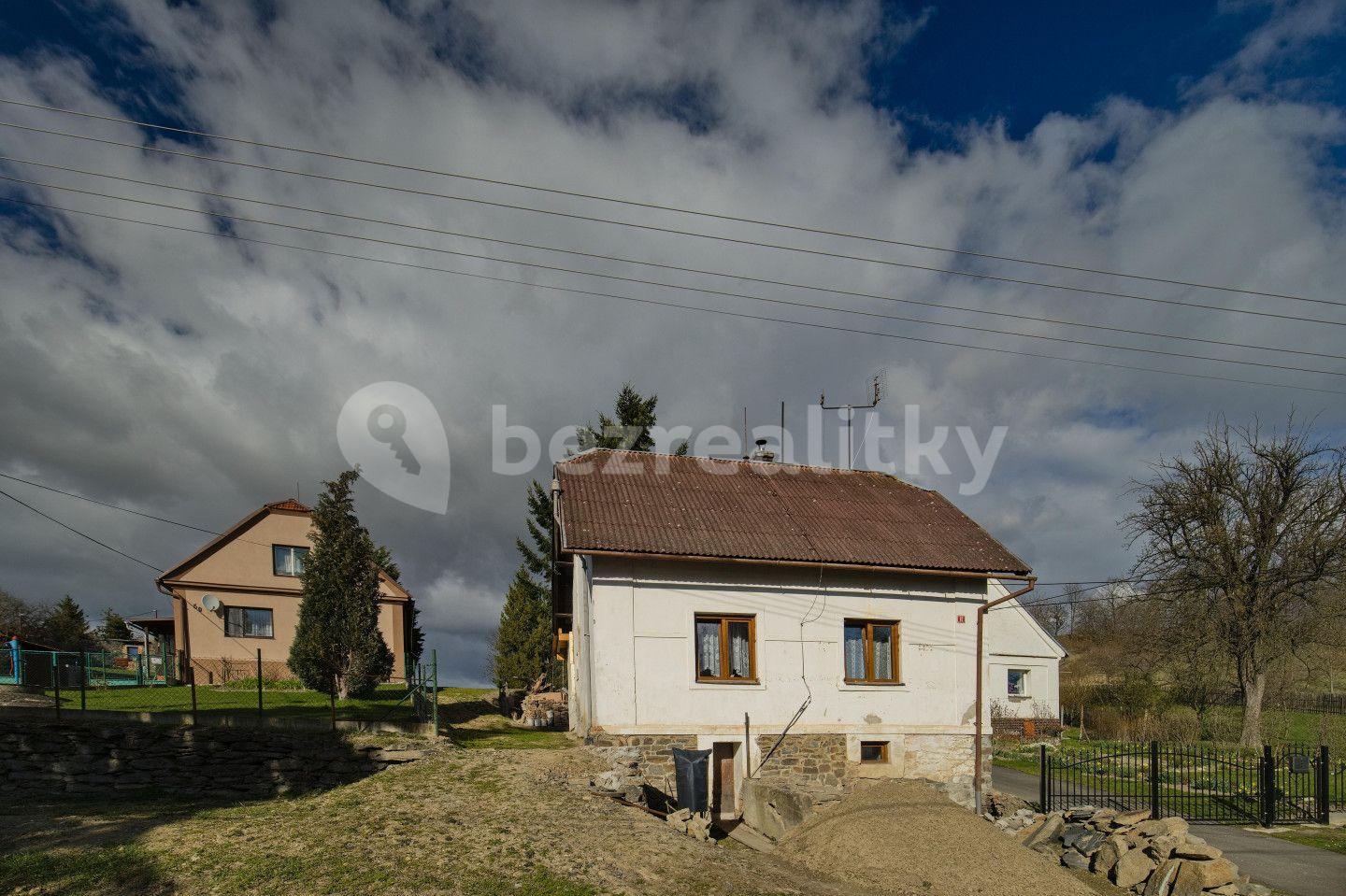 Predaj domu 60 m², pozemek 91 m², Jakartovice, Moravskoslezský kraj