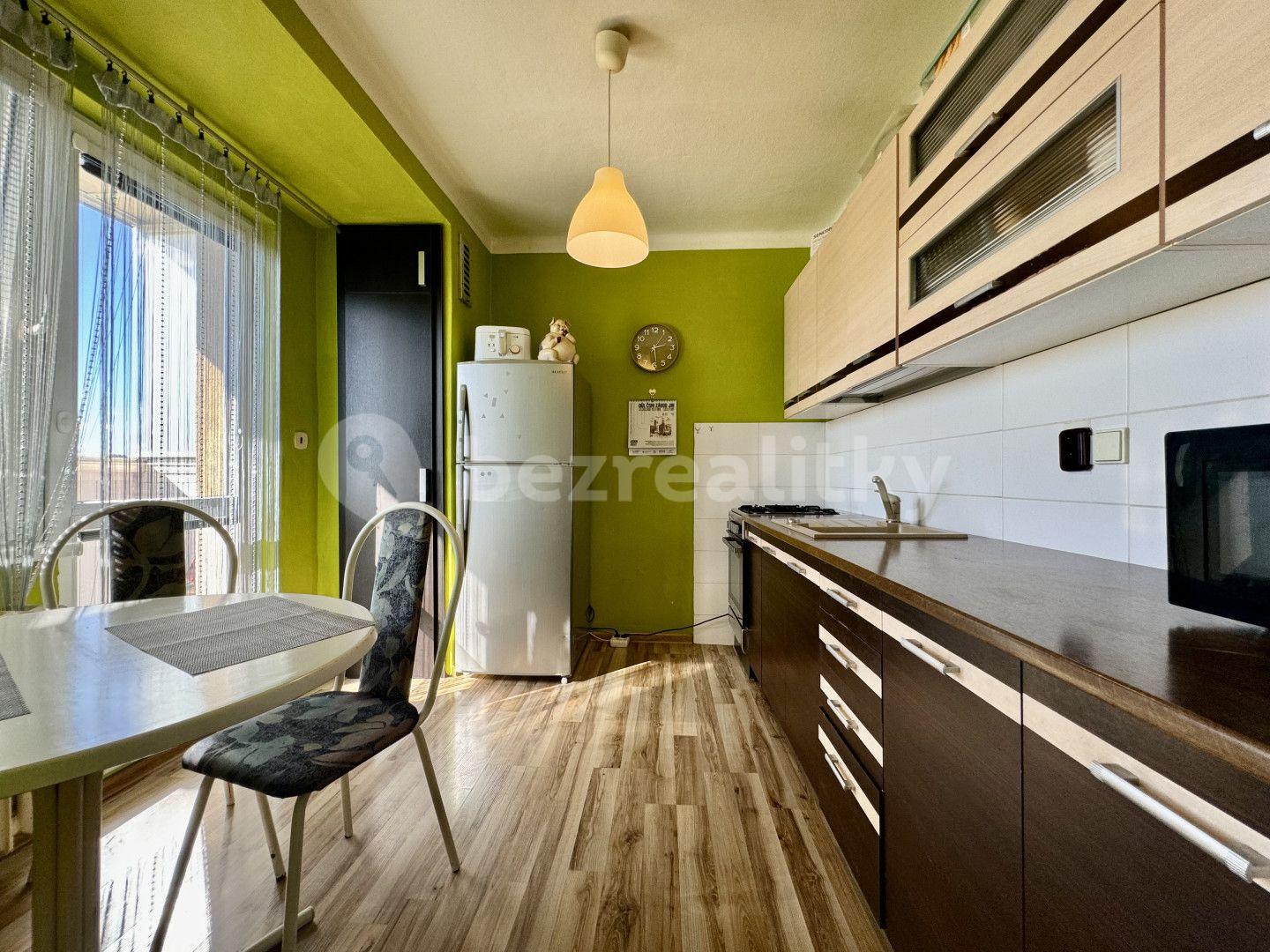 Predaj bytu 1-izbový 39 m², Mánesova, Ostrava, Moravskoslezský kraj