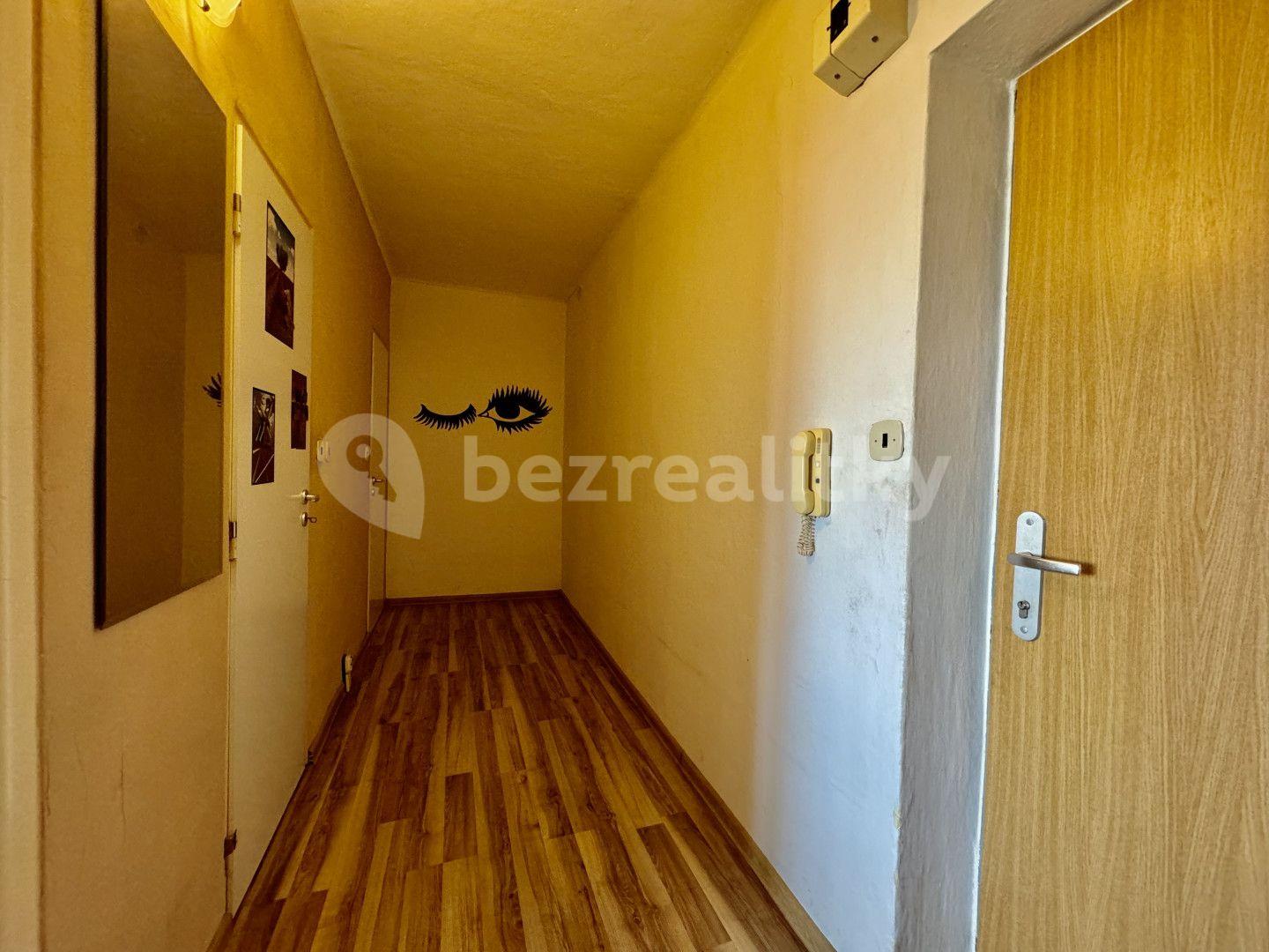 Predaj bytu 1-izbový 39 m², Mánesova, Ostrava, Moravskoslezský kraj