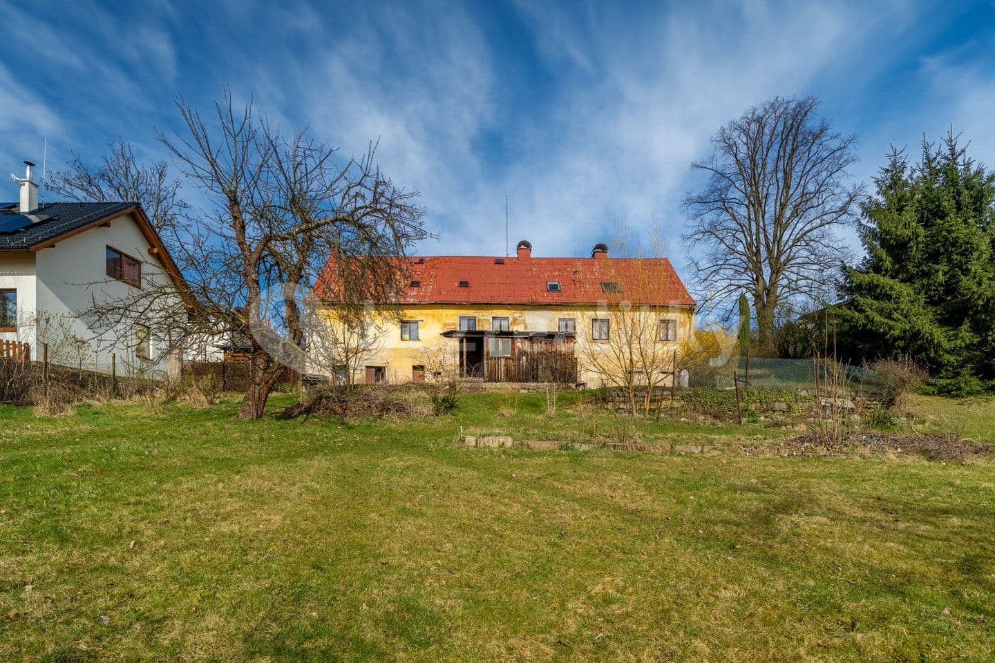 Predaj domu 152 m², pozemek 1.791 m², Kořenovská, Liberec, Liberecký kraj