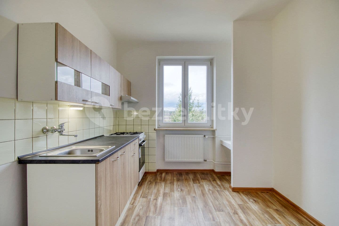 Predaj bytu 3-izbový 69 m², Osvračín, Plzeňský kraj
