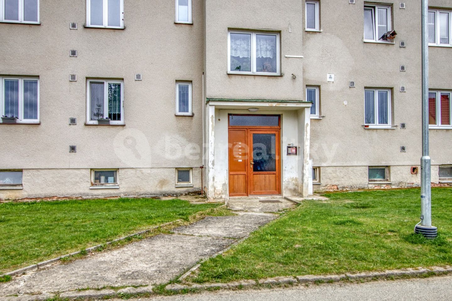 Predaj bytu 3-izbový 69 m², Osvračín, Plzeňský kraj