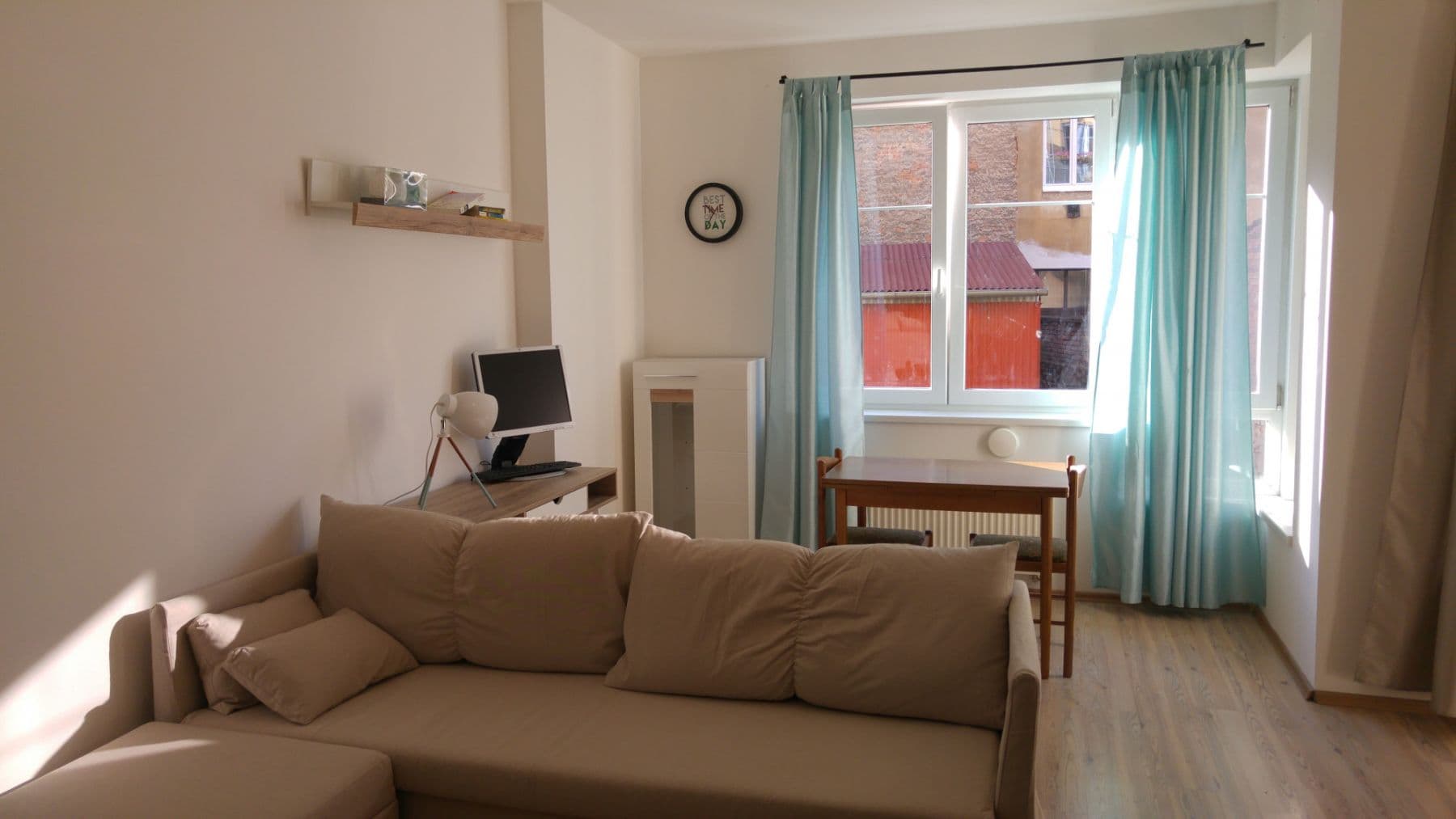 Prenájom bytu  67 m², V Zahradách, Praha, Praha