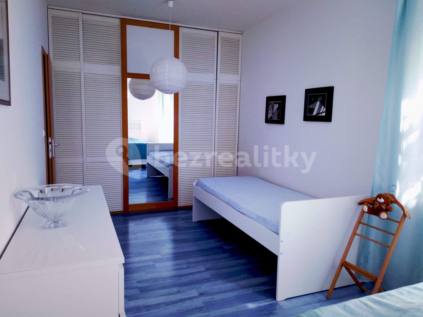 Prenájom bytu 2-izbový 67 m², V Zahradách, Praha, Praha