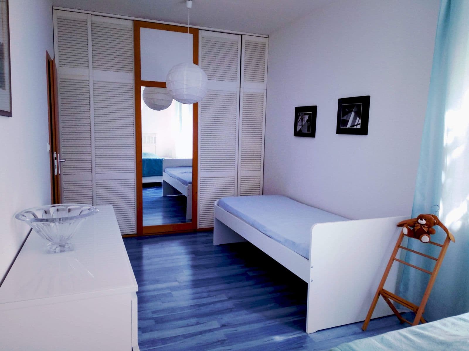 Prenájom bytu  67 m², V Zahradách, Praha, Praha