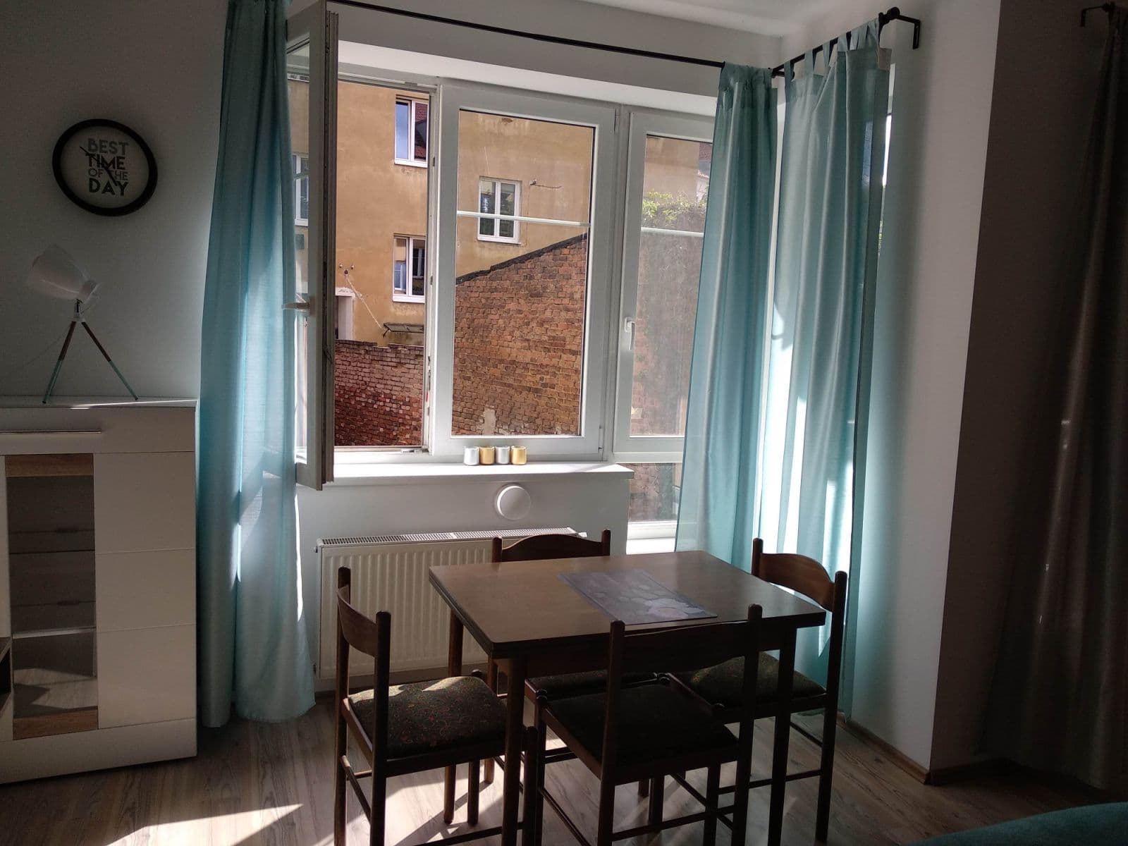 Prenájom bytu  67 m², V Zahradách, Praha, Praha