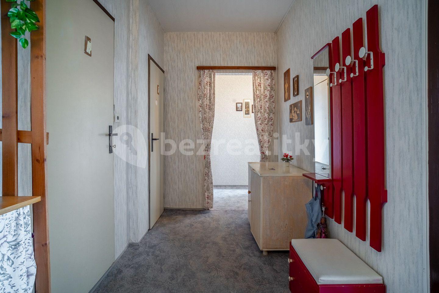 Predaj bytu 2-izbový 56 m², Červeného kříže, Česká Lípa, Liberecký kraj