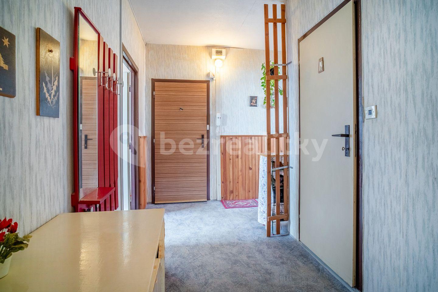 Predaj bytu 2-izbový 56 m², Červeného kříže, Česká Lípa, Liberecký kraj
