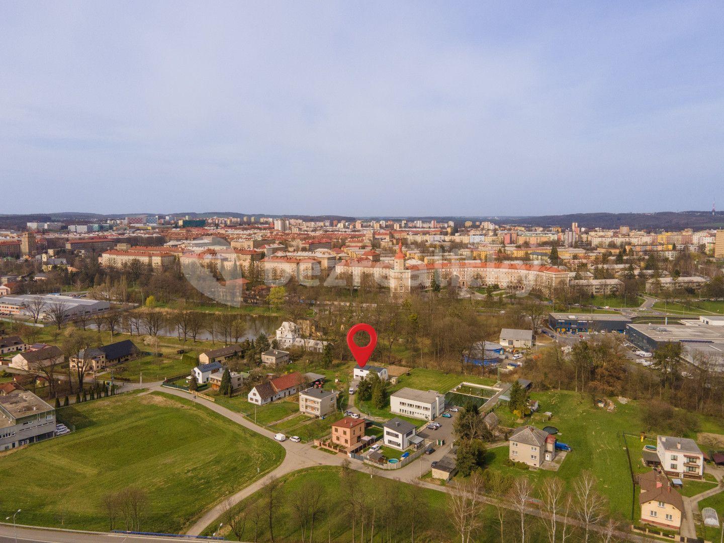 Predaj domu 101 m², pozemek 1.110 m², Záhumenní, Ostrava, Moravskoslezský kraj