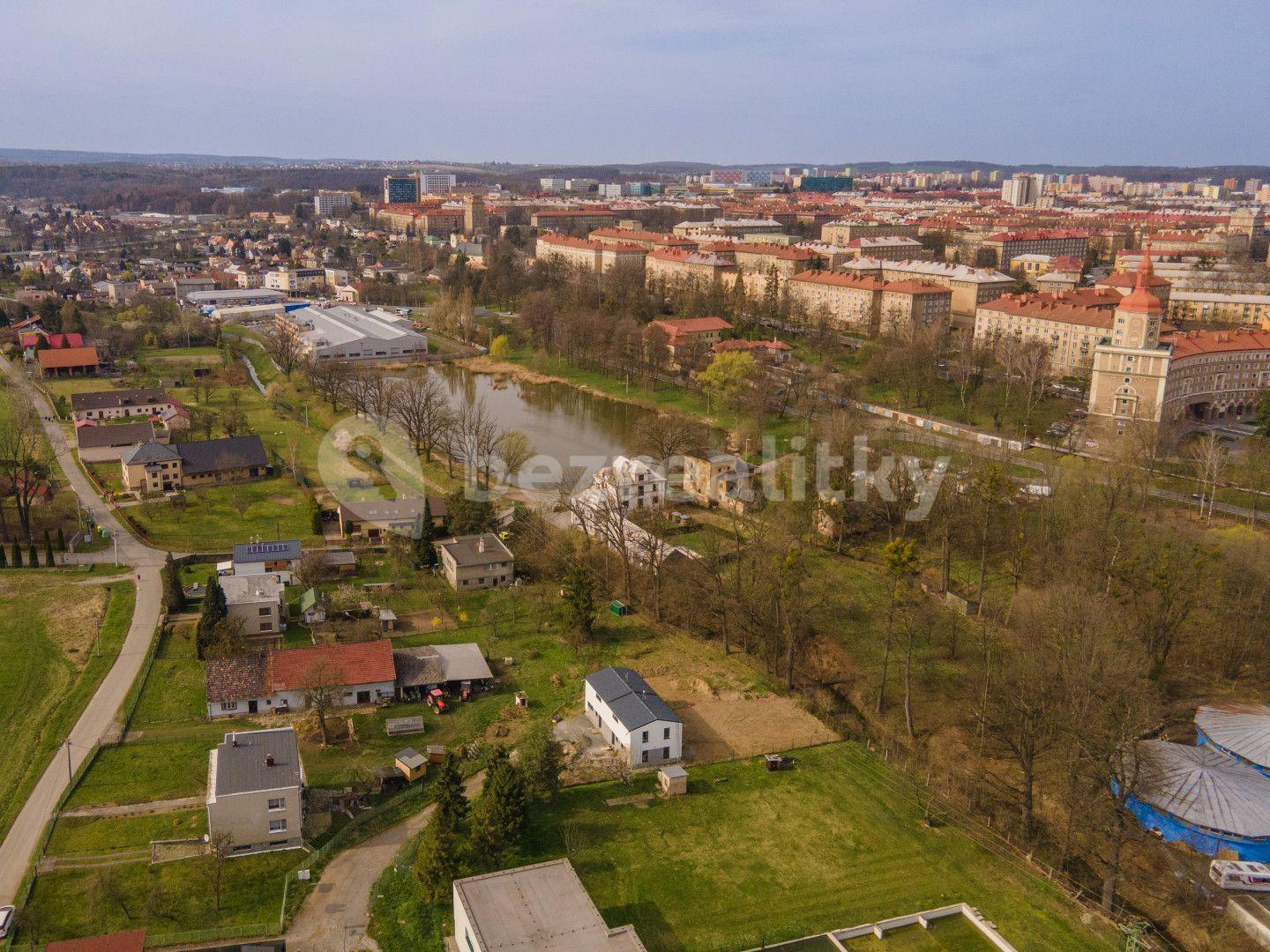 Predaj domu 101 m², pozemek 1.110 m², Záhumenní, Ostrava, Moravskoslezský kraj