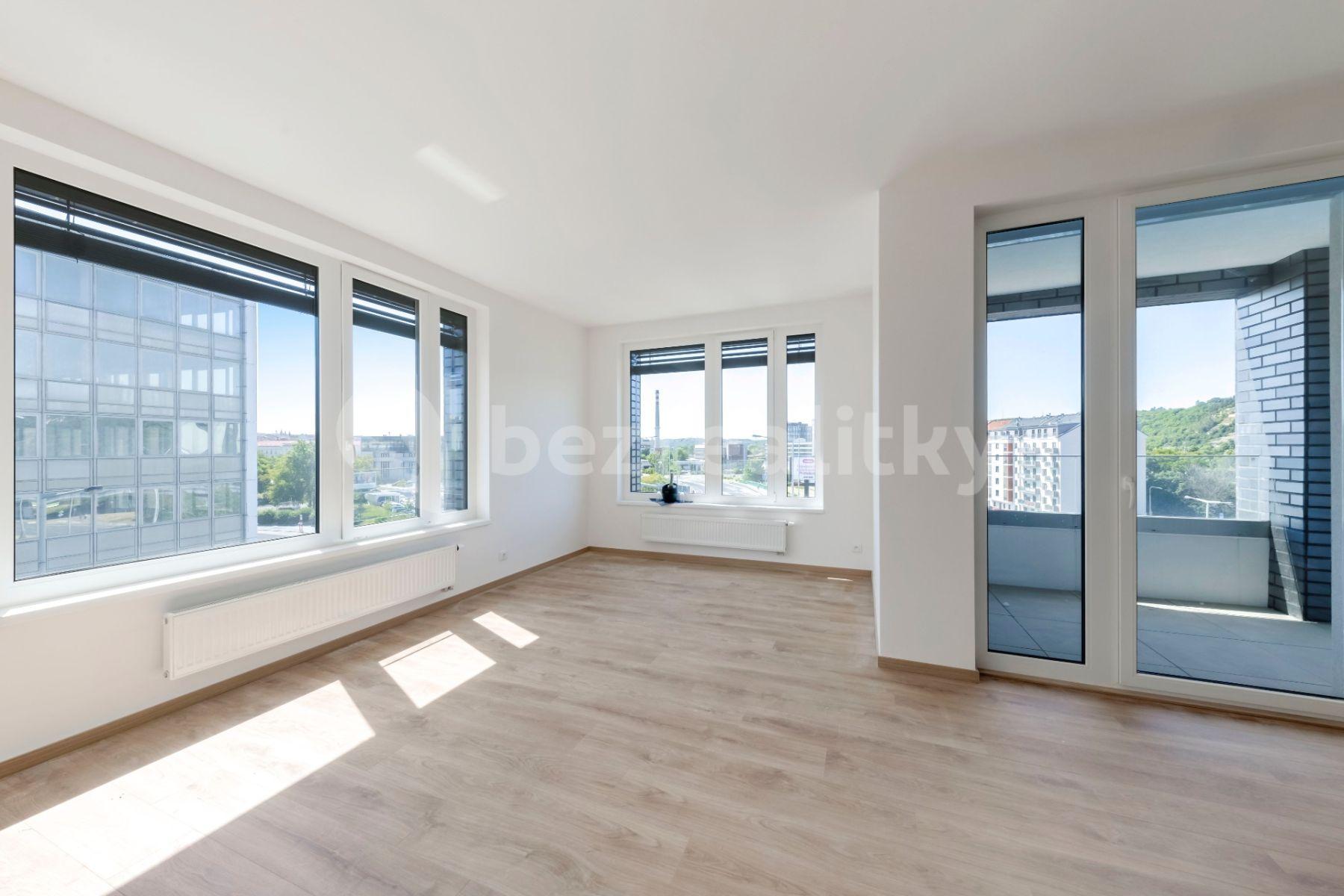 Predaj bytu 2-izbový 56 m², Jankovcova, Praha, Praha