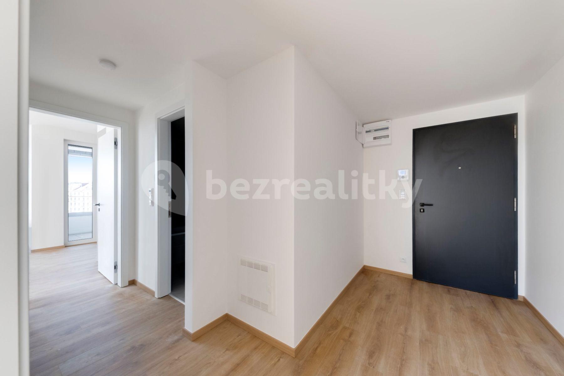 Predaj bytu 2-izbový 56 m², Jankovcova, Praha, Praha