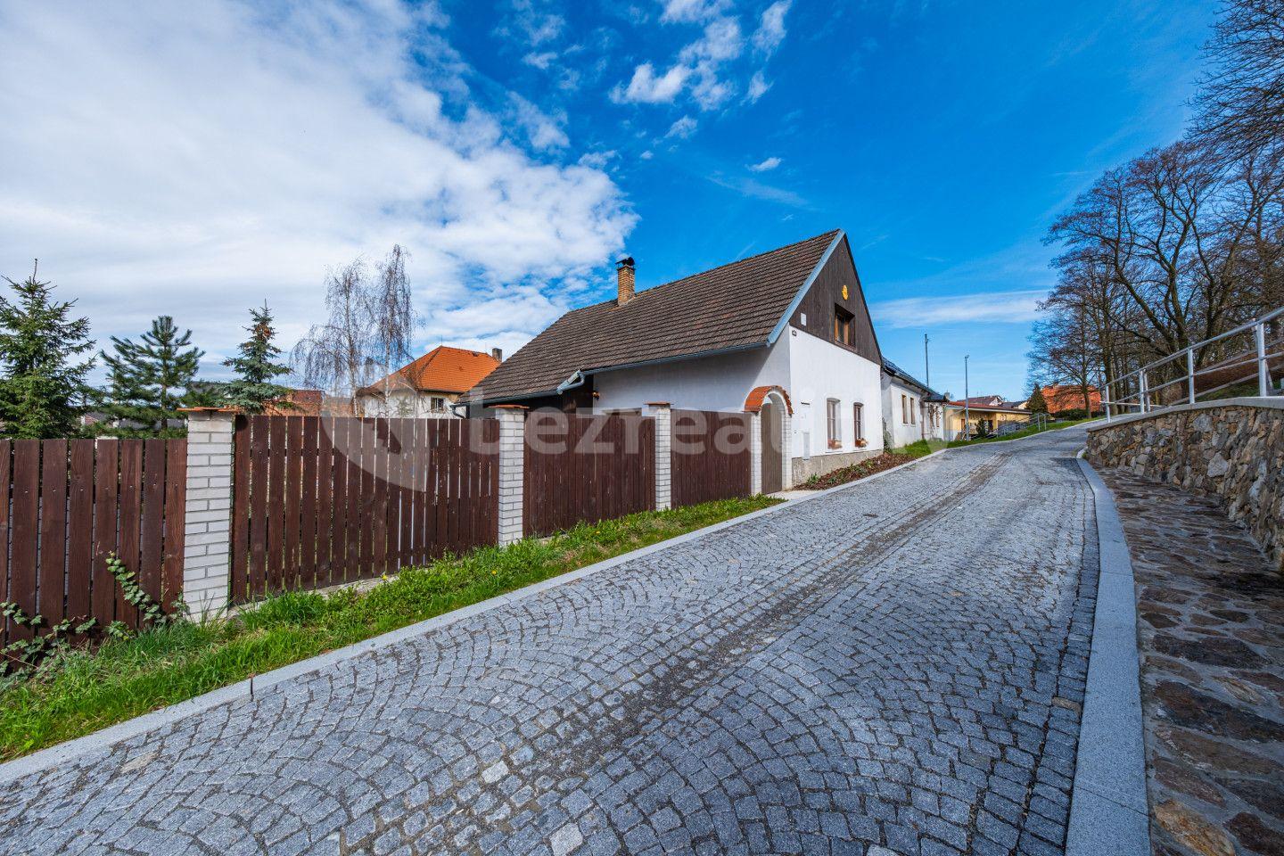 Predaj domu 123 m², pozemek 514 m², Sepekov, Jihočeský kraj