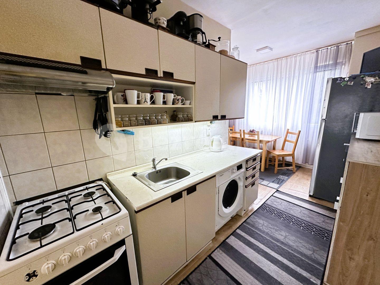 Predaj bytu 2-izbový 51 m², Radniční, Tanvald, Liberecký kraj