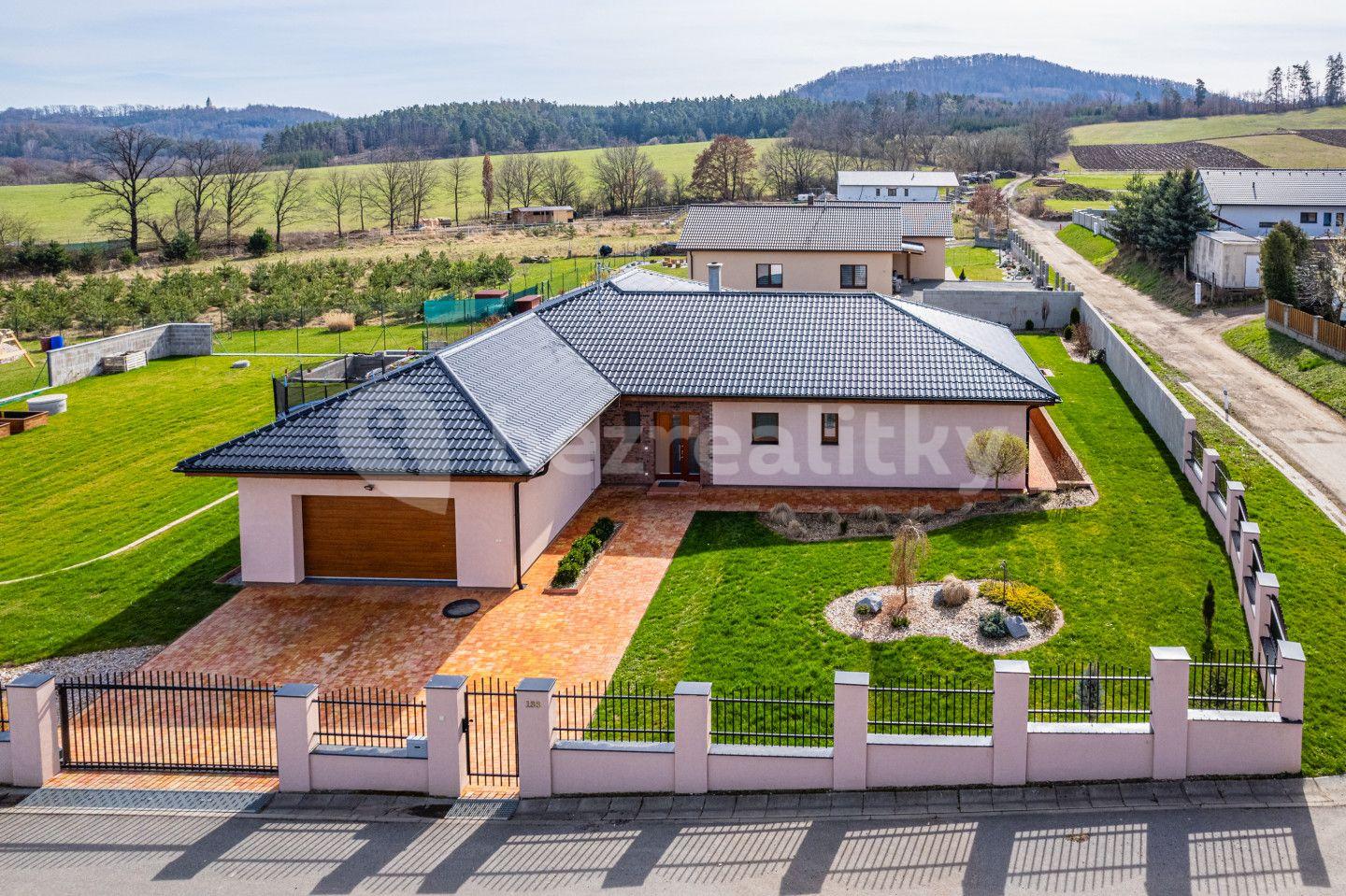 Predaj domu 260 m², pozemek 1.034 m², Václavice, Středočeský kraj