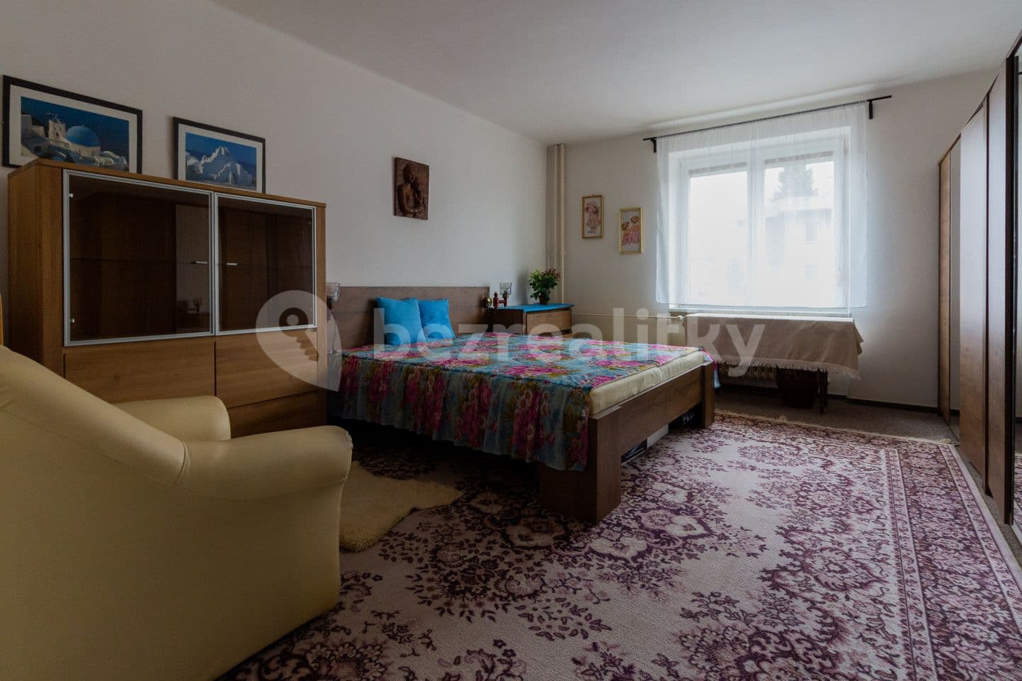 Predaj bytu 4-izbový 72 m², Jesenická, Šumperk, Olomoucký kraj