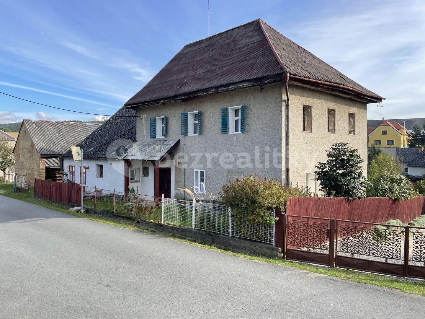 Predaj domu 106 m², pozemek 1.396 m², Rohle, Olomoucký kraj