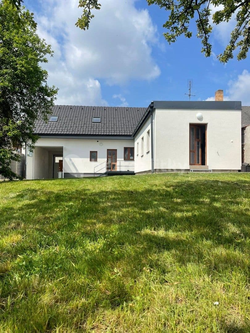 Predaj domu 215 m², pozemek 844 m², Březinova, Horní Cerekev, Kraj Vysočina
