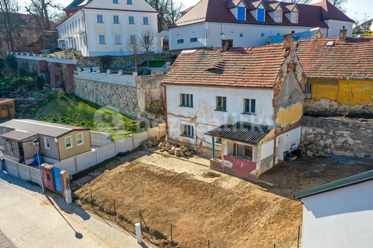 Predaj domu 190 m², pozemek 526 m², M. Škardové, Chotěšov, Plzeňský kraj