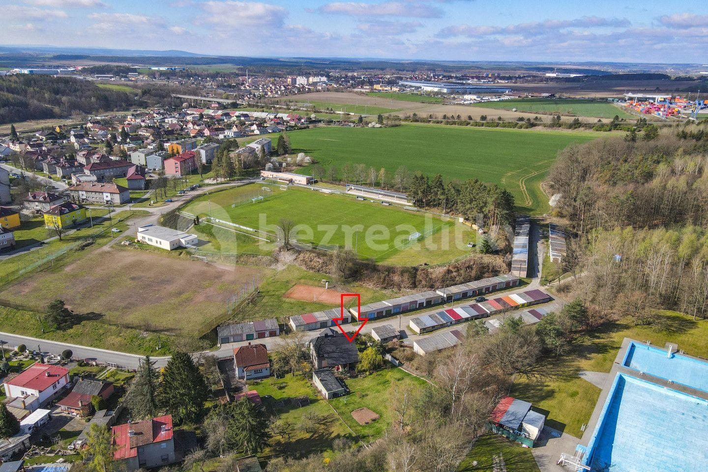 Predaj domu 151 m², pozemek 1.507 m², V Rybníčkách, Tlučná, Plzeňský kraj