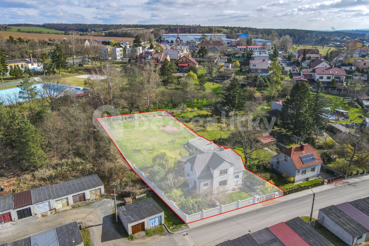 Predaj domu 151 m², pozemek 1.507 m², V Rybníčkách, Tlučná, Plzeňský kraj