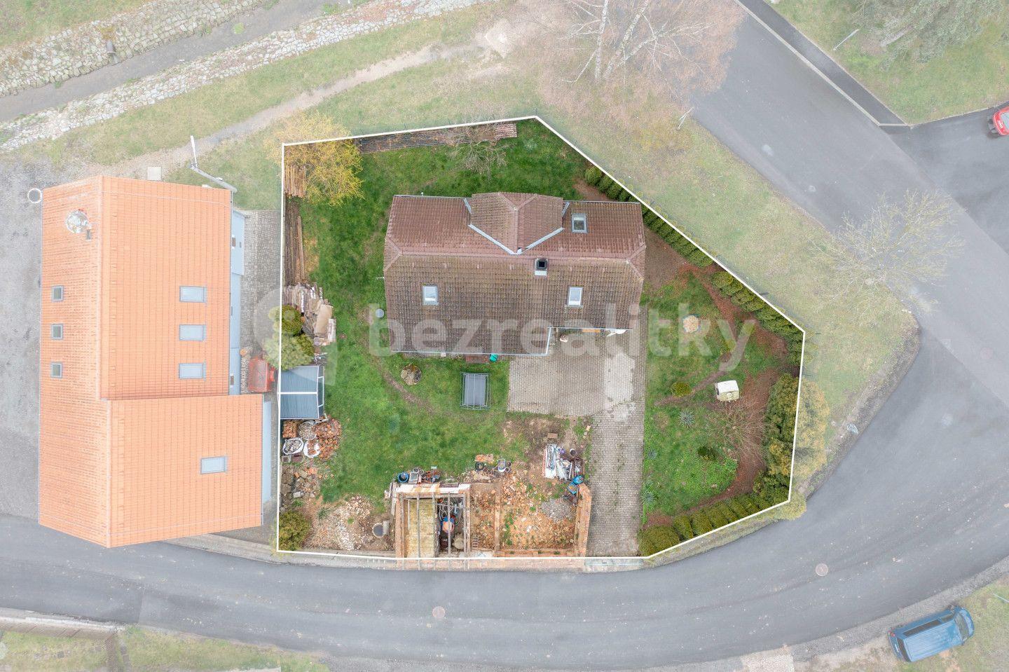 Predaj domu 130 m², pozemek 747 m², Cheznovice, Plzeňský kraj