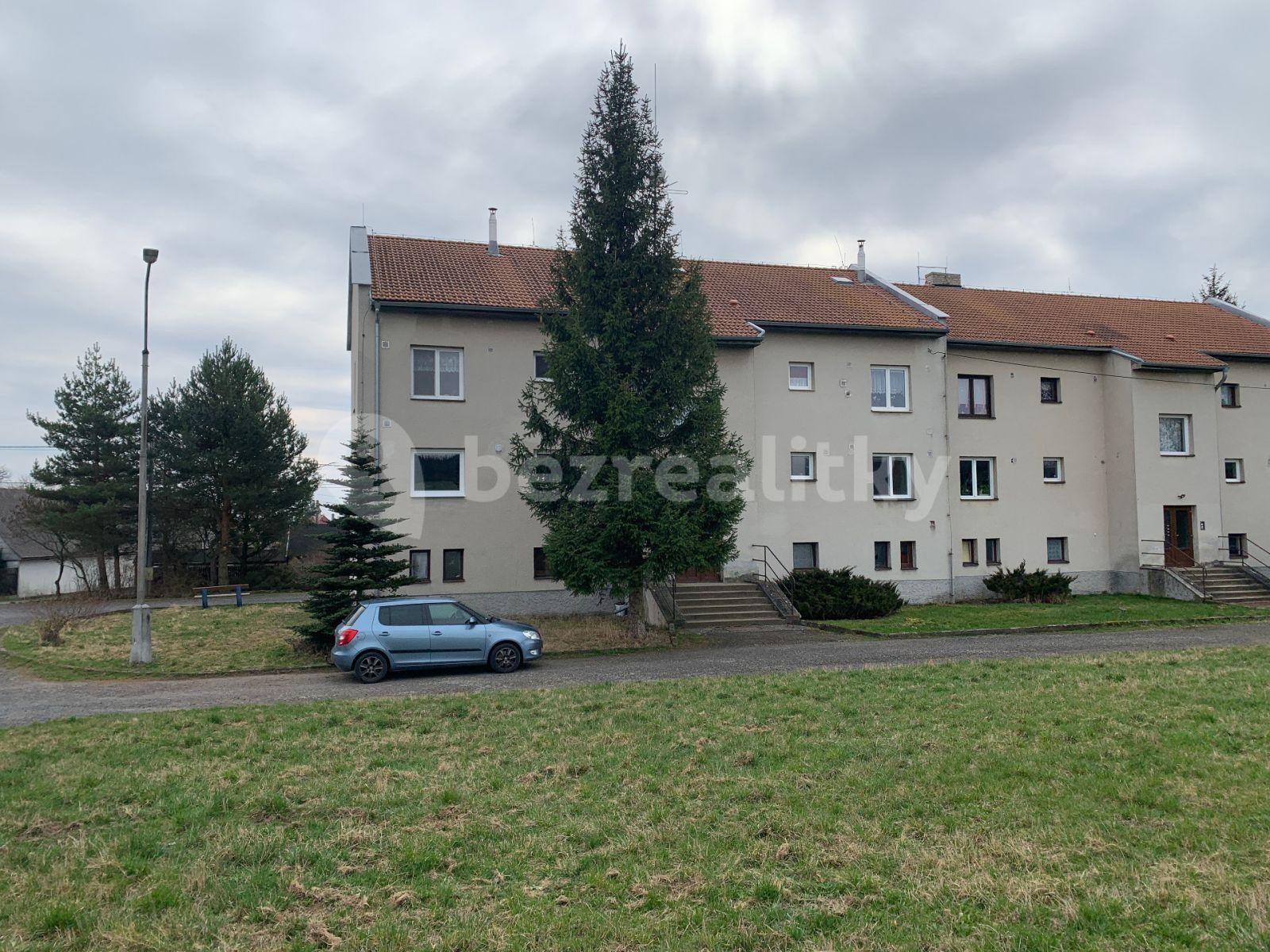 Predaj bytu 2-izbový 62 m², Rožmitál pod Třemšínem, Středočeský kraj